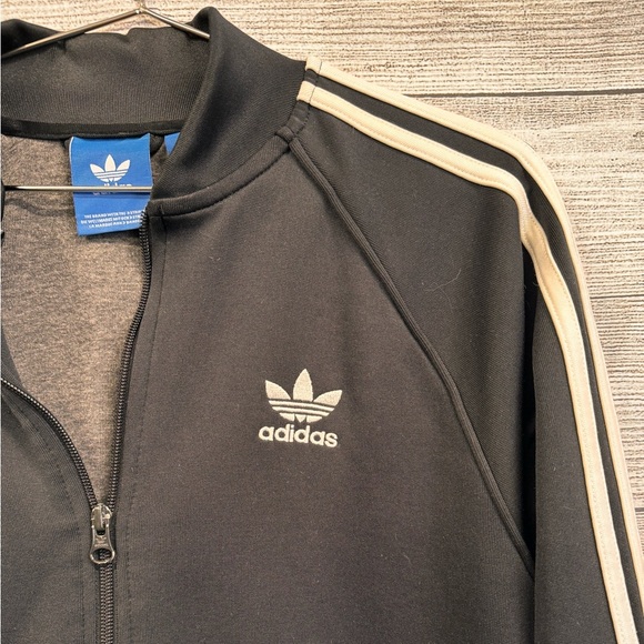 ADICOLOR CLASSICS LOOSE FIREBIRD TRACK JACKET - Picture 9 of 11